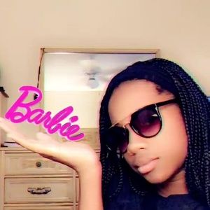 Meet your Posher, Taiyah